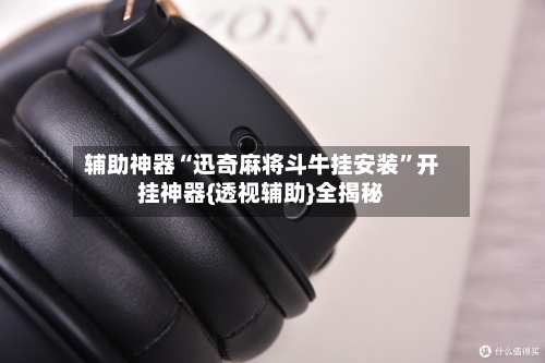辅助神器“迅奇麻将斗牛挂安装”开挂神器{透视辅助}全揭秘-第3张图片