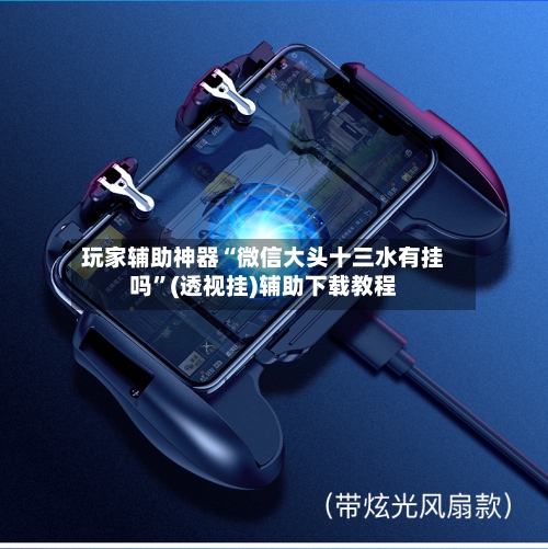 玩家辅助神器“微信大头十三水有挂吗”(透视挂)辅助下载教程-第1张图片