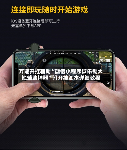 万能开挂辅助“微信小程序微乐锄大地辅助神器”附开挂脚本详细教程-第2张图片