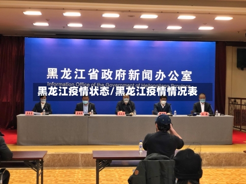 黑龙江疫情状态/黑龙江疫情情况表-第1张图片