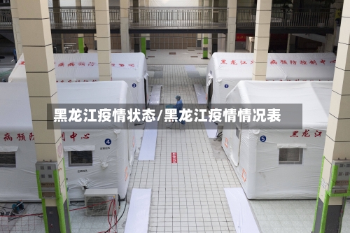 黑龙江疫情状态/黑龙江疫情情况表-第2张图片