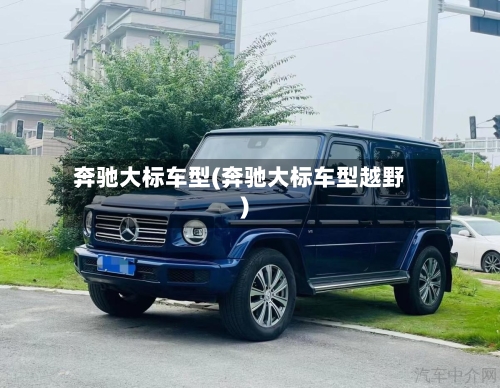 奔驰大标车型(奔驰大标车型越野)-第2张图片
