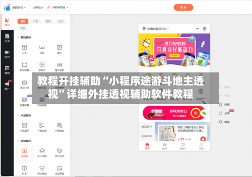 教程开挂辅助“小程序途游斗地主透视”详细外挂透视辅助软件教程-第2张图片