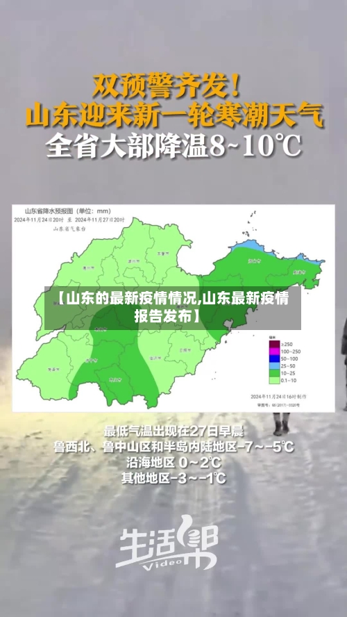 【山东的最新疫情情况,山东最新疫情报告发布】-第3张图片