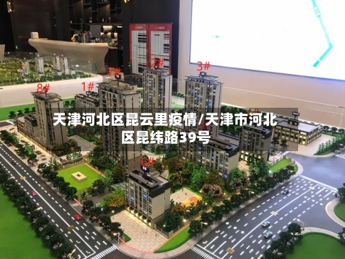 天津河北区昆云里疫情/天津市河北区昆纬路39号-第1张图片