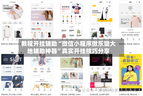 教程开挂辅助“微信小程序微乐锄大地辅助神器”真实开挂技巧分享-第2张图片