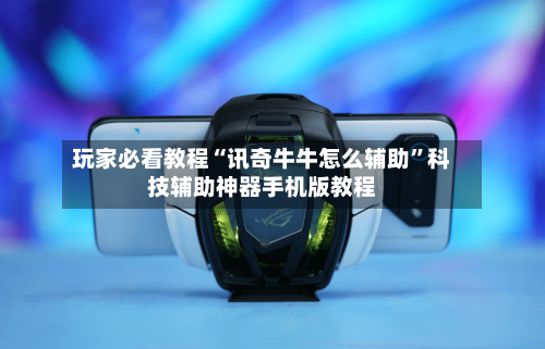 玩家必看教程“讯奇牛牛怎么辅助”科技辅助神器手机版教程-第2张图片