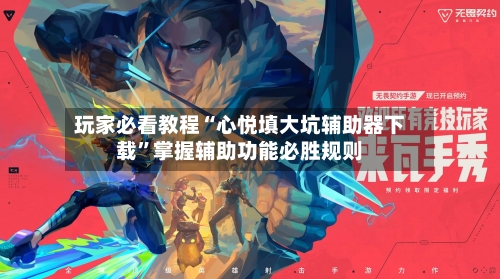 玩家必看教程“心悦填大坑辅助器下载	”掌握辅助功能必胜规则-第2张图片