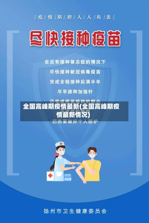 全国高峰期疫情最新(全国高峰期疫情最新情况)-第2张图片