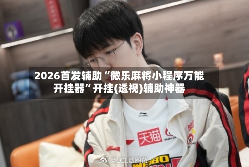 2026首发辅助“微乐麻将小程序万能开挂器	”开挂(透视)辅助神器-第2张图片