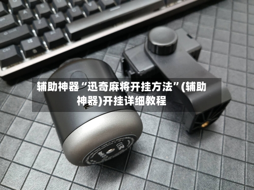 辅助神器“迅奇麻将开挂方法	”(辅助神器)开挂详细教程-第2张图片