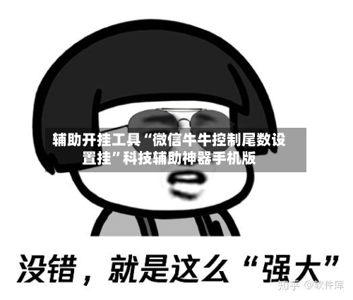 辅助开挂工具“微信牛牛控制尾数设置挂”科技辅助神器手机版-第2张图片