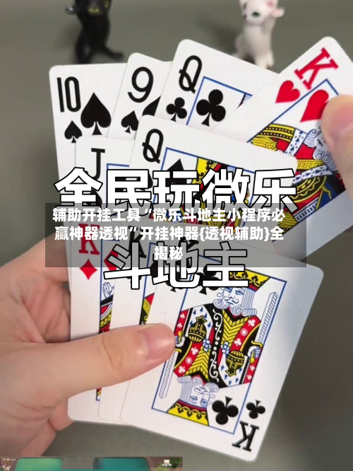辅助开挂工具“微乐斗地主小程序必赢神器透视”开挂神器{透视辅助}全揭秘-第2张图片