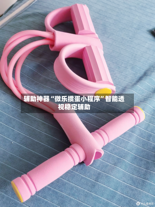 辅助神器“微乐掼蛋小程序”智能透视稳定辅助-第2张图片