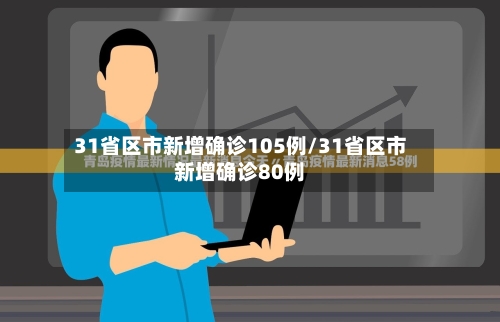 31省区市新增确诊105例/31省区市新增确诊80例-第1张图片