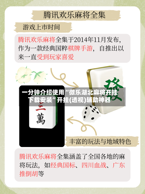 一分钟介绍使用“微乐湖北麻将开挂下载安装	”开挂(透视)辅助神器-第2张图片