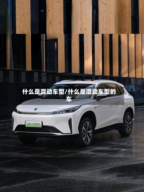 什么是混动车型/什么是混动车型的车-第2张图片