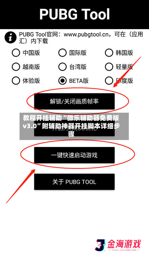 教程开挂辅助“微乐辅助器免费版v3.0”附辅助神器开挂脚本详细步骤-第2张图片