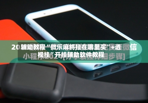 辅助教程“微乐麻将挂在哪里买	”+透视挂”开挂辅助软件教程-第1张图片