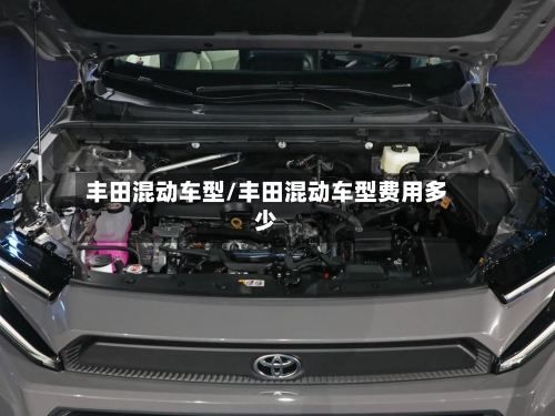 丰田混动车型/丰田混动车型费用多少-第1张图片