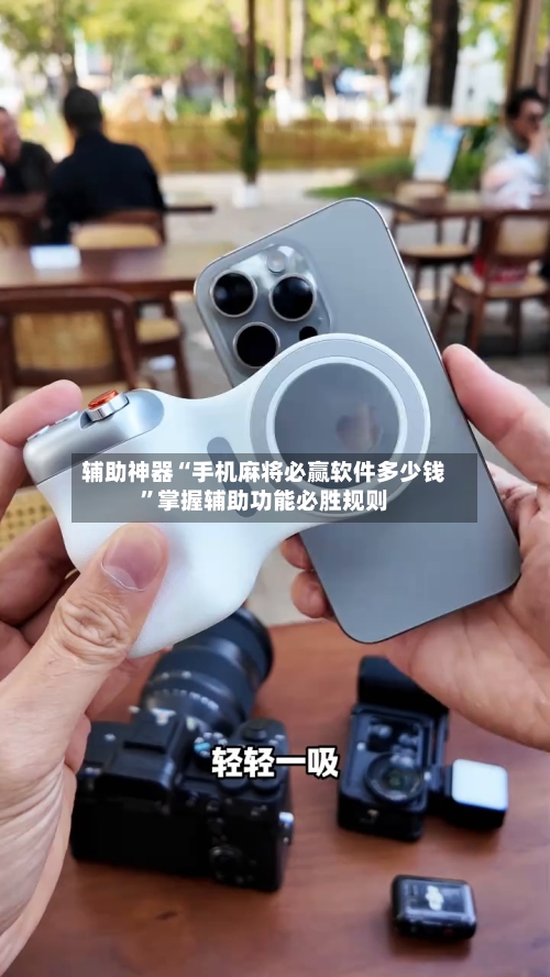辅助神器“手机麻将必赢软件多少钱”掌握辅助功能必胜规则-第1张图片