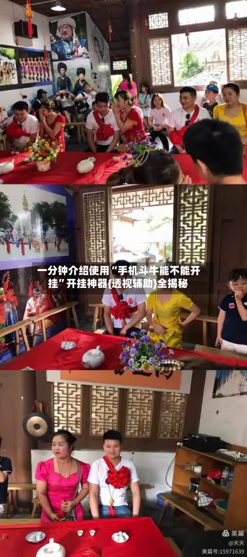 一分钟介绍使用“手机斗牛能不能开挂”开挂神器{透视辅助}全揭秘-第3张图片