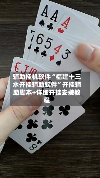 辅助挂机软件“福建十三水开挂辅助软件	”开挂辅助脚本+详细开挂安装教程-第3张图片