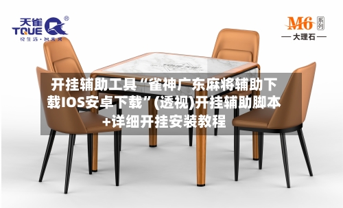 开挂辅助工具“雀神广东麻将辅助下载IOS安卓下载	”(透视)开挂辅助脚本+详细开挂安装教程-第2张图片