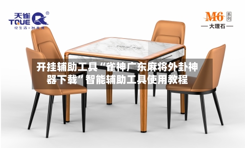 开挂辅助工具“雀神广东麻将外卦神器下载	”智能辅助工具使用教程-第2张图片