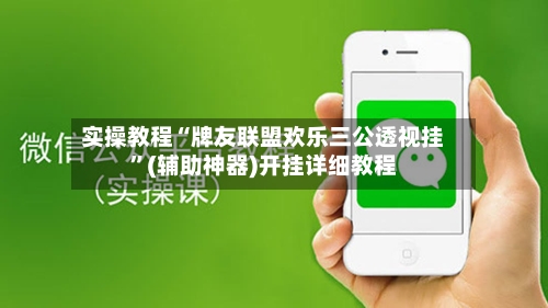 实操教程“牌友联盟欢乐三公透视挂”(辅助神器)开挂详细教程-第2张图片