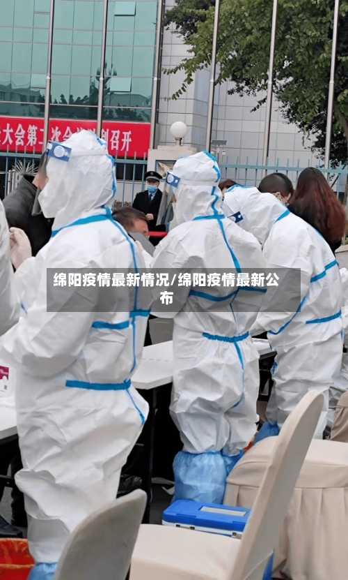 绵阳疫情最新情况/绵阳疫情最新公布-第2张图片