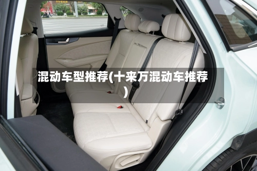混动车型推荐(十来万混动车推荐)-第2张图片