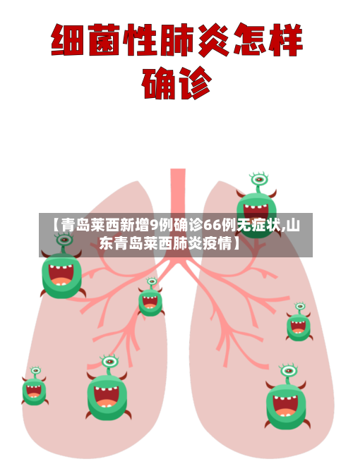 【青岛莱西新增9例确诊66例无症状,山东青岛莱西肺炎疫情】-第3张图片