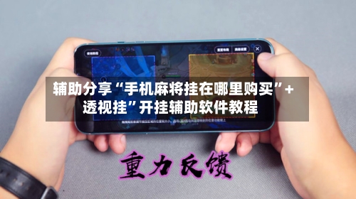 辅助分享“手机麻将挂在哪里购买	”+透视挂”开挂辅助软件教程-第2张图片
