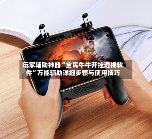 玩家辅助神器“全民牛牛开挂透视软件”万能辅助详细步骤与使用技巧-第3张图片