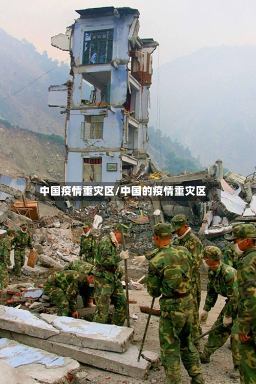 中国疫情重灾区/中国的疫情重灾区-第3张图片