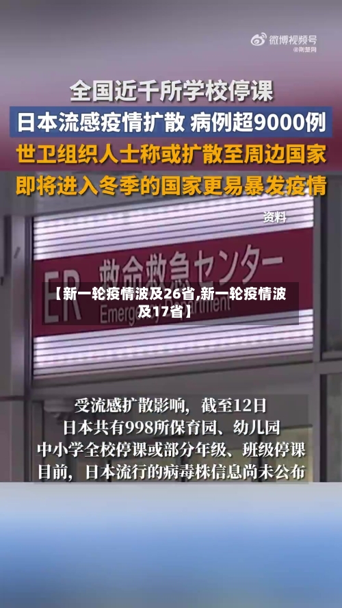 【新一轮疫情波及26省,新一轮疫情波及17省】-第2张图片