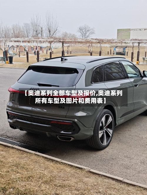 【奥迪系列全部车型及报价,奥迪系列所有车型及图片和费用表】-第3张图片