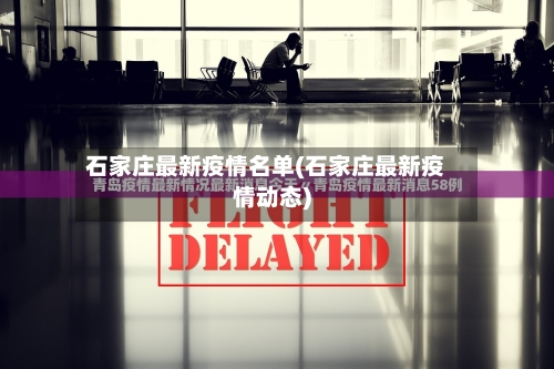 石家庄最新疫情名单(石家庄最新疫情动态)-第2张图片