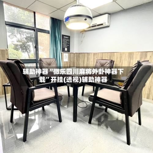 辅助神器“微乐四川麻将外卦神器下载”开挂(透视)辅助神器-第3张图片