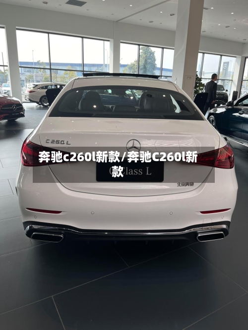 奔驰c260l新款/奔驰C260l新款-第2张图片