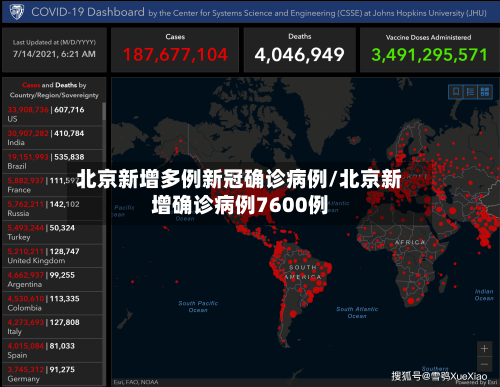 北京新增多例新冠确诊病例/北京新增确诊病例7600例-第2张图片