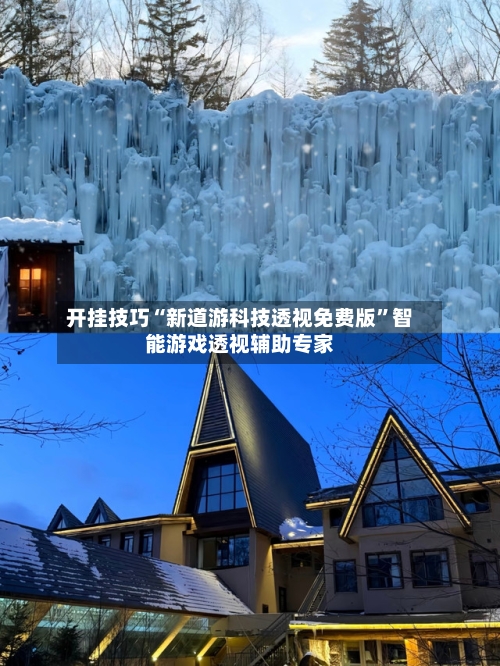 开挂技巧“新道游科技透视免费版”智能游戏透视辅助专家-第2张图片