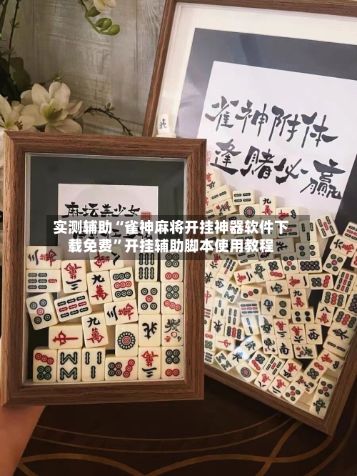 实测辅助“雀神麻将开挂神器软件下载免费	”开挂辅助脚本使用教程-第1张图片