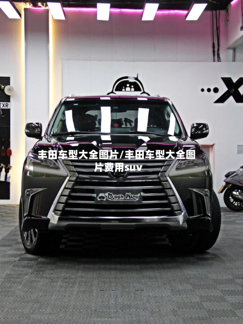 丰田车型大全图片/丰田车型大全图片费用suv-第1张图片