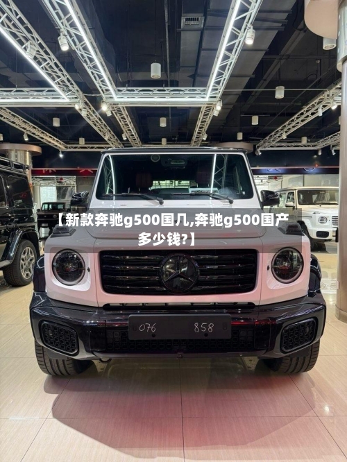 【新款奔驰g500国几,奔驰g500国产多少钱?】-第3张图片