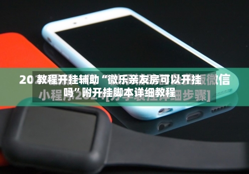 教程开挂辅助“微乐亲友房可以开挂吗”附开挂脚本详细教程-第2张图片