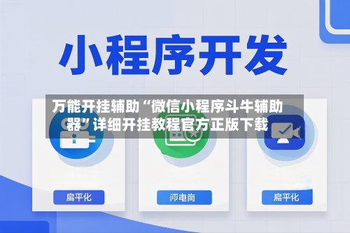 万能开挂辅助“微信小程序斗牛辅助器”详细开挂教程官方正版下载-第3张图片