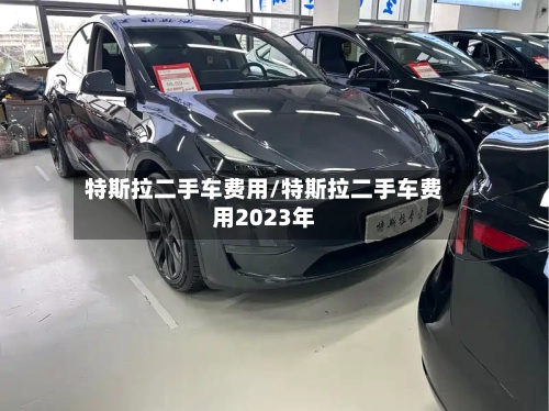 特斯拉二手车费用/特斯拉二手车费用2023年-第2张图片