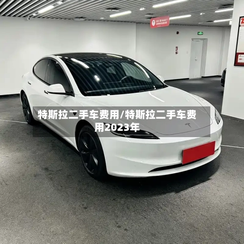 特斯拉二手车费用/特斯拉二手车费用2023年-第1张图片